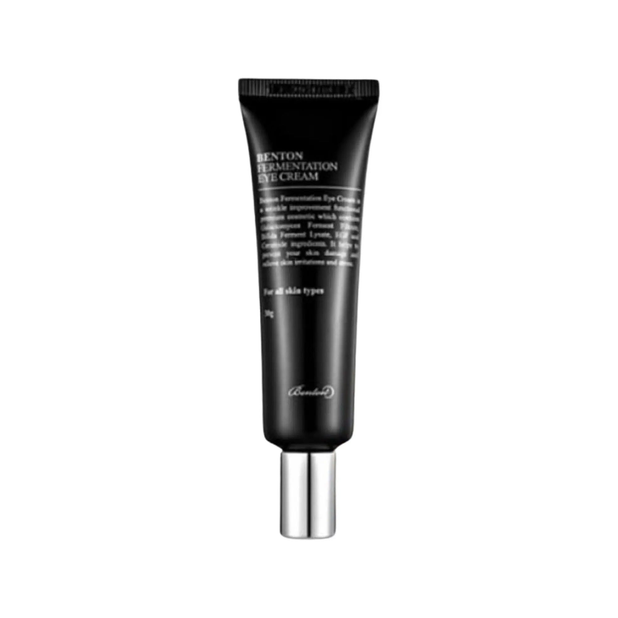 Benton - Fermentation Eye Cream 30g Benton