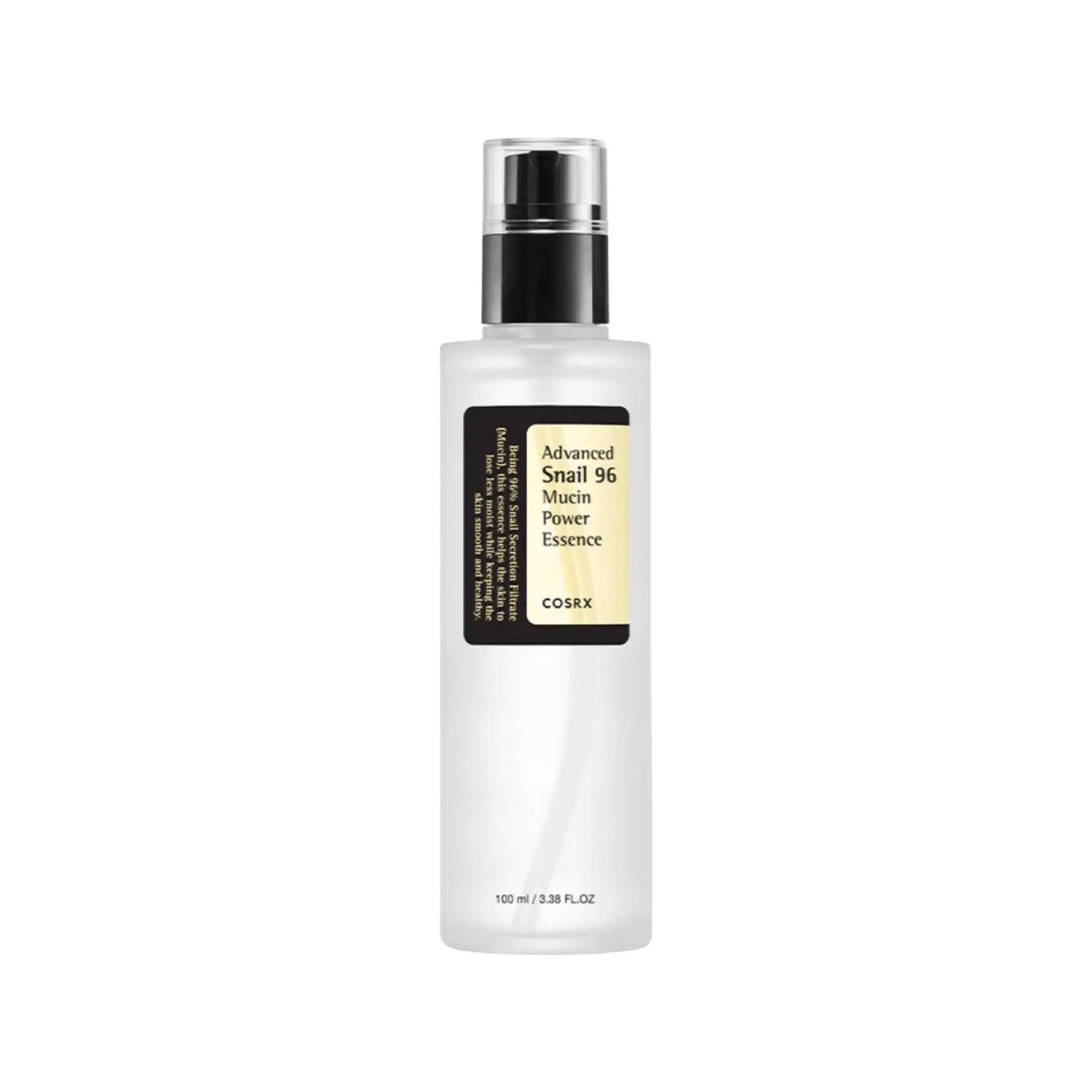 COSRX - Advanced Snail 96 Mucin Power Essence 100mL COSRX