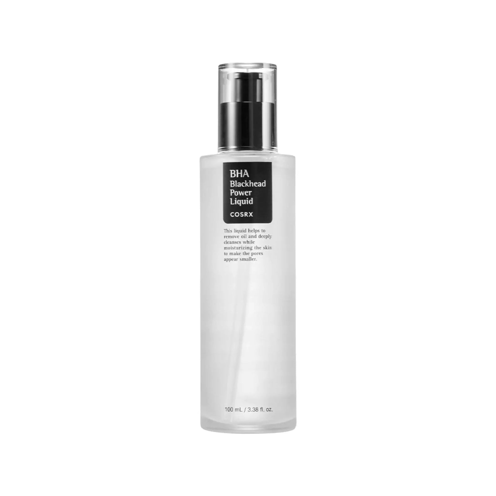 COSRX - BHA Blackhead Power Liquid 100mL COSRX