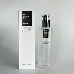 COSRX - BHA Blackhead Power Liquid 100mL COSRX