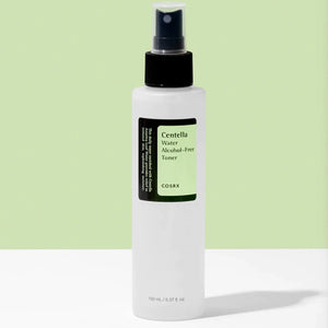 COSRX - Centella Water Alcohol-Free Toner 150mL COSRX