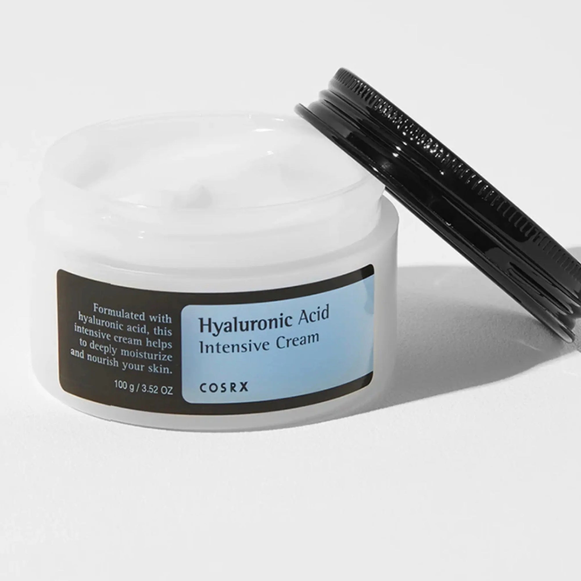 COSRX - Hyaluronic Acid Intensive Cream 100g COSRX