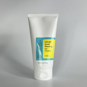 COSRX - Low pH Good Morning Gel Cleanser 150mL COSRX