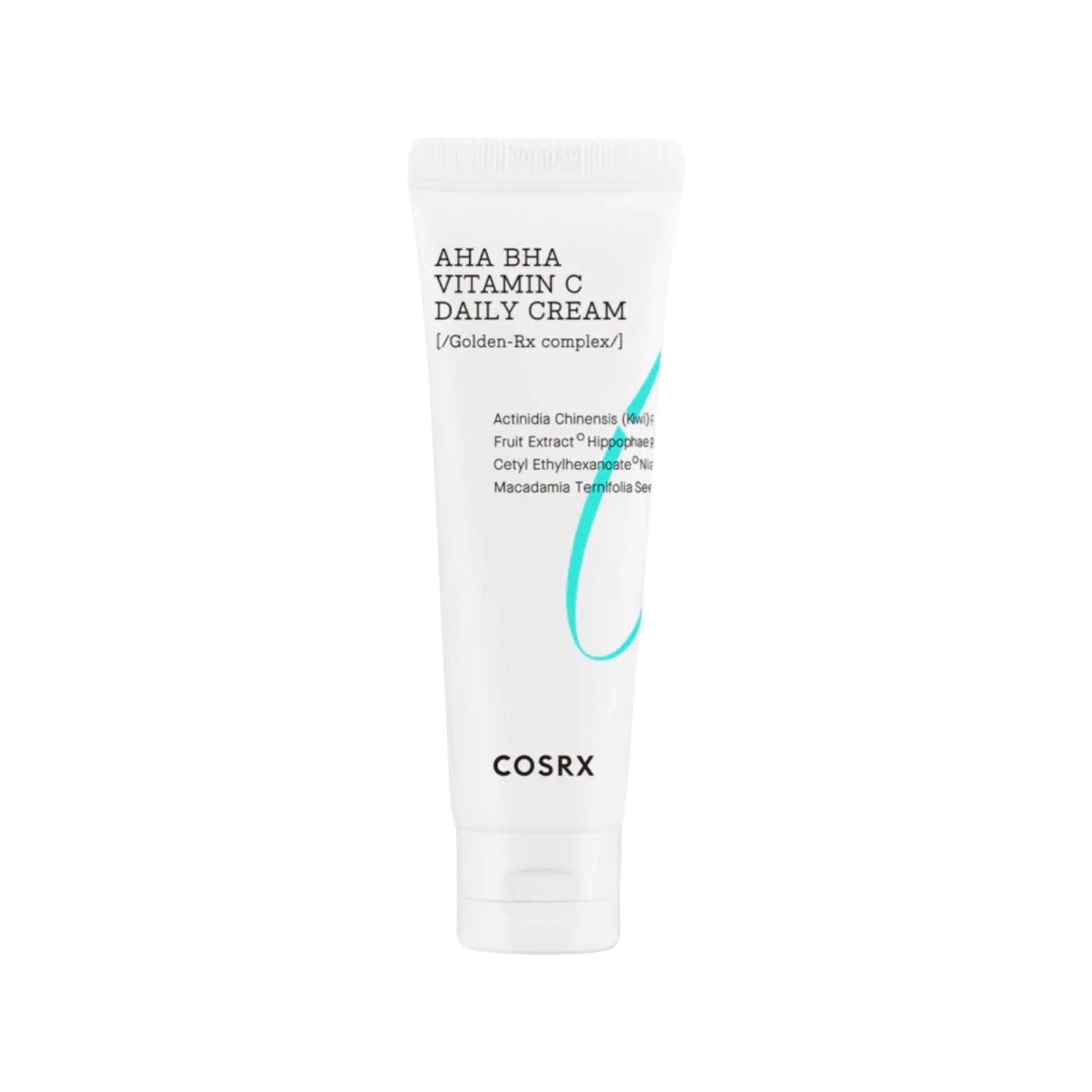 COSRX - Refresh AHA BHA VITAMIN C Daily Cream 50mL COSRX