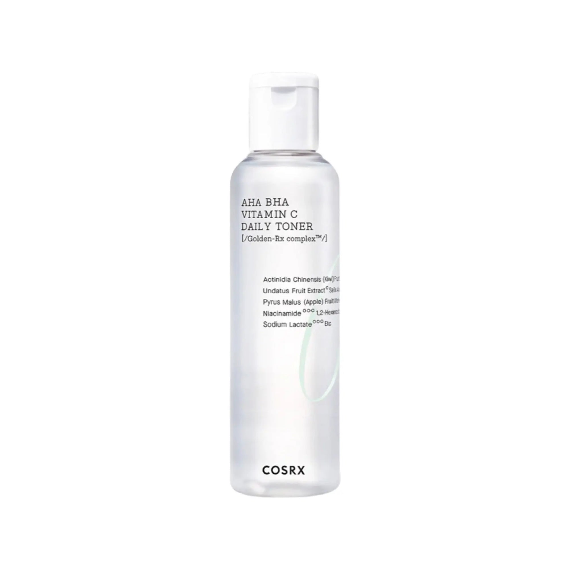 COSRX - Refresh AHA BHA Vitamin C Daily Toner 150mL COSRX