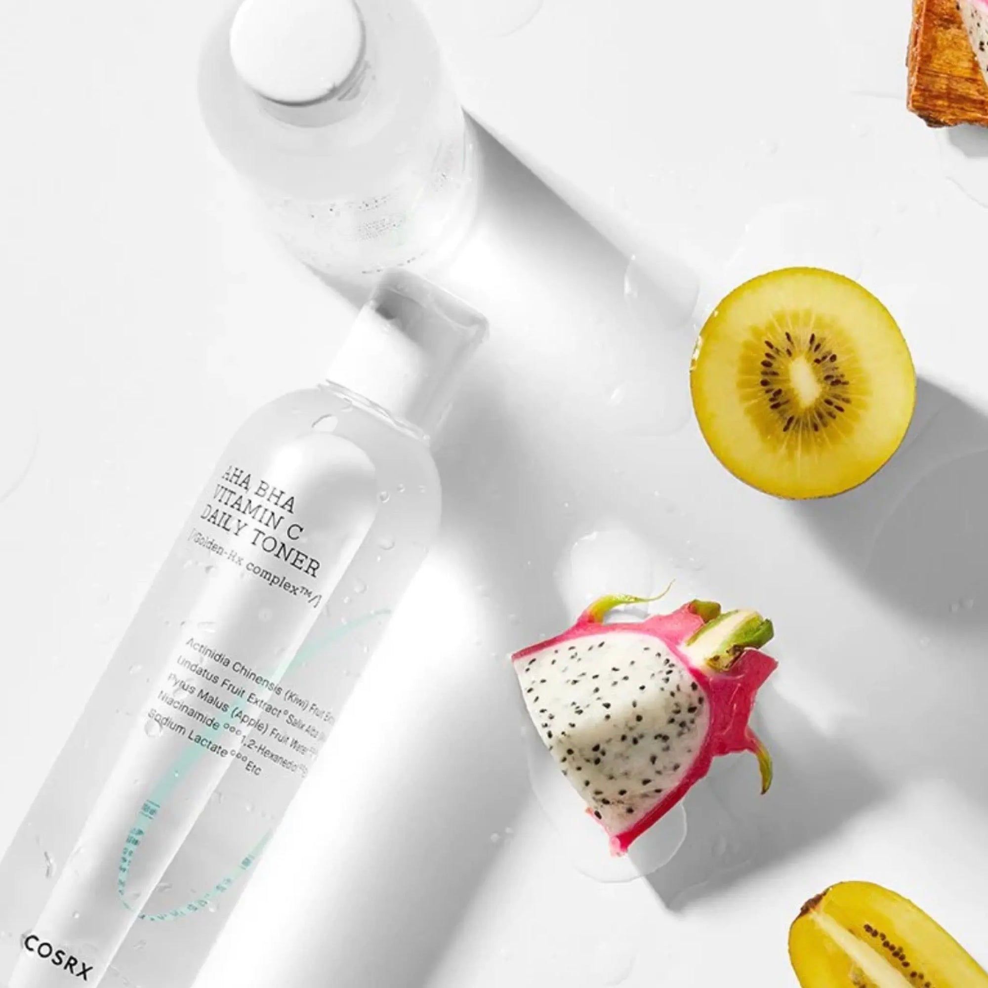 COSRX - Refresh AHA BHA Vitamin C Daily Toner 150mL COSRX
