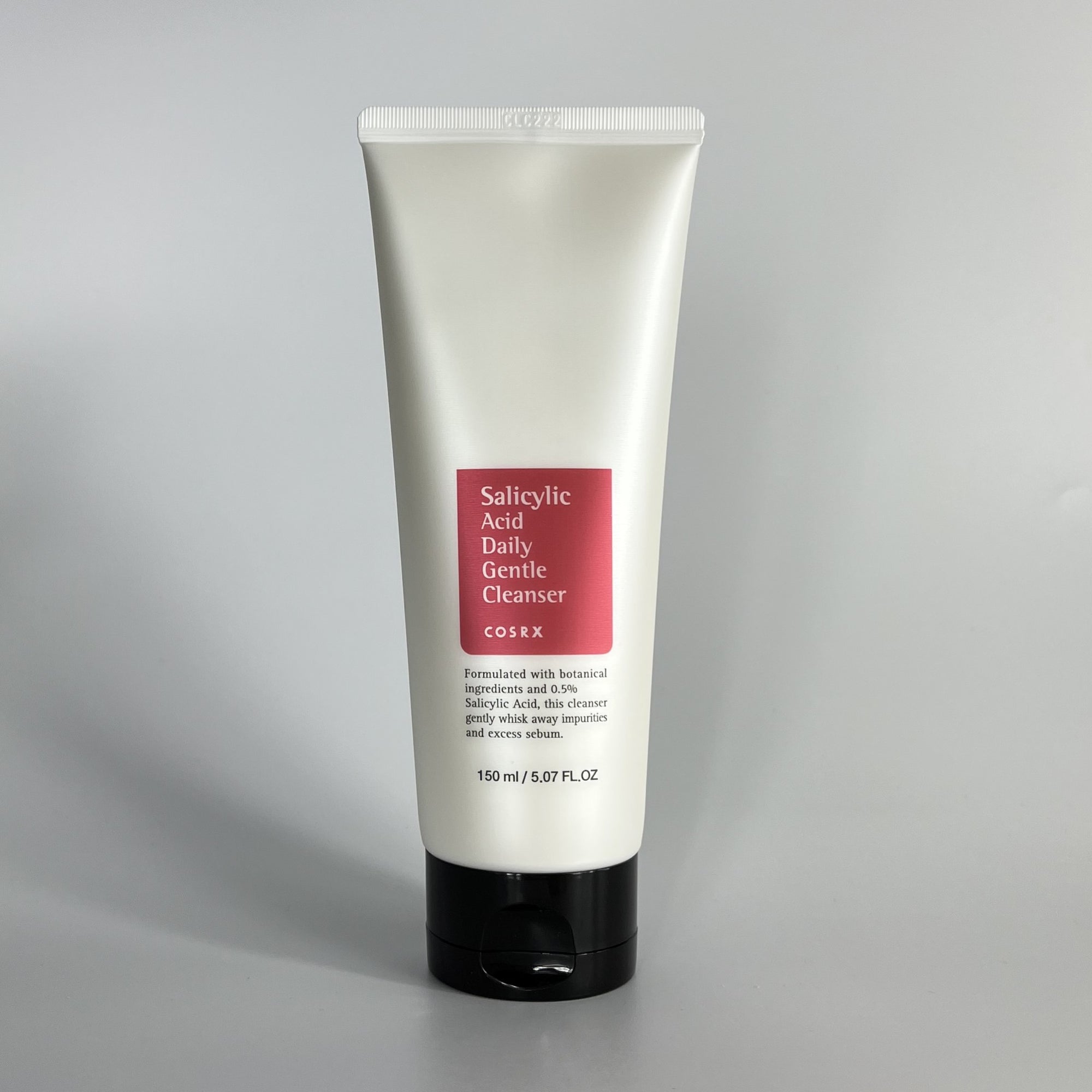 COSRX - Salicylic Acid Daily Gentle Cleanser 150mL COSRX