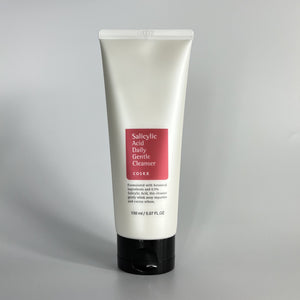 COSRX - Salicylic Acid Daily Gentle Cleanser 150mL COSRX