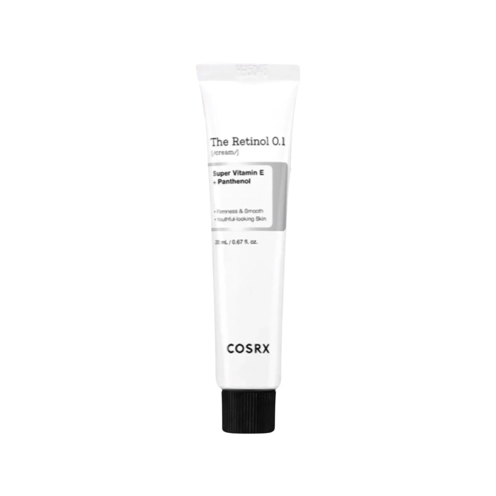 COSRX - The Retinol 0.1 Cream 20mL WanderShop