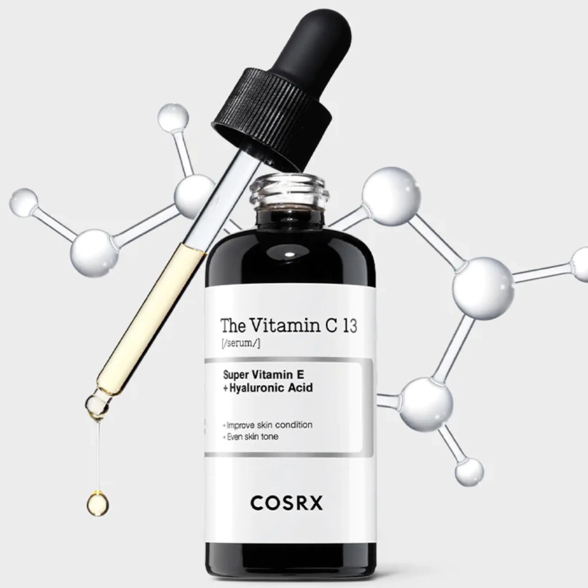 COSRX - The Vitamin C 13 Serum COSRX