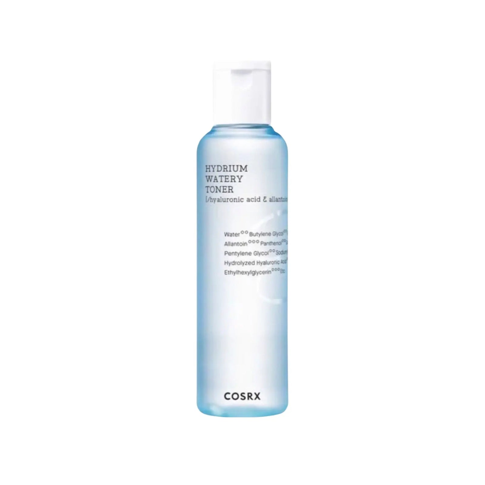 [COSRX] Hydrium Watery Toner 150ml WanderShop