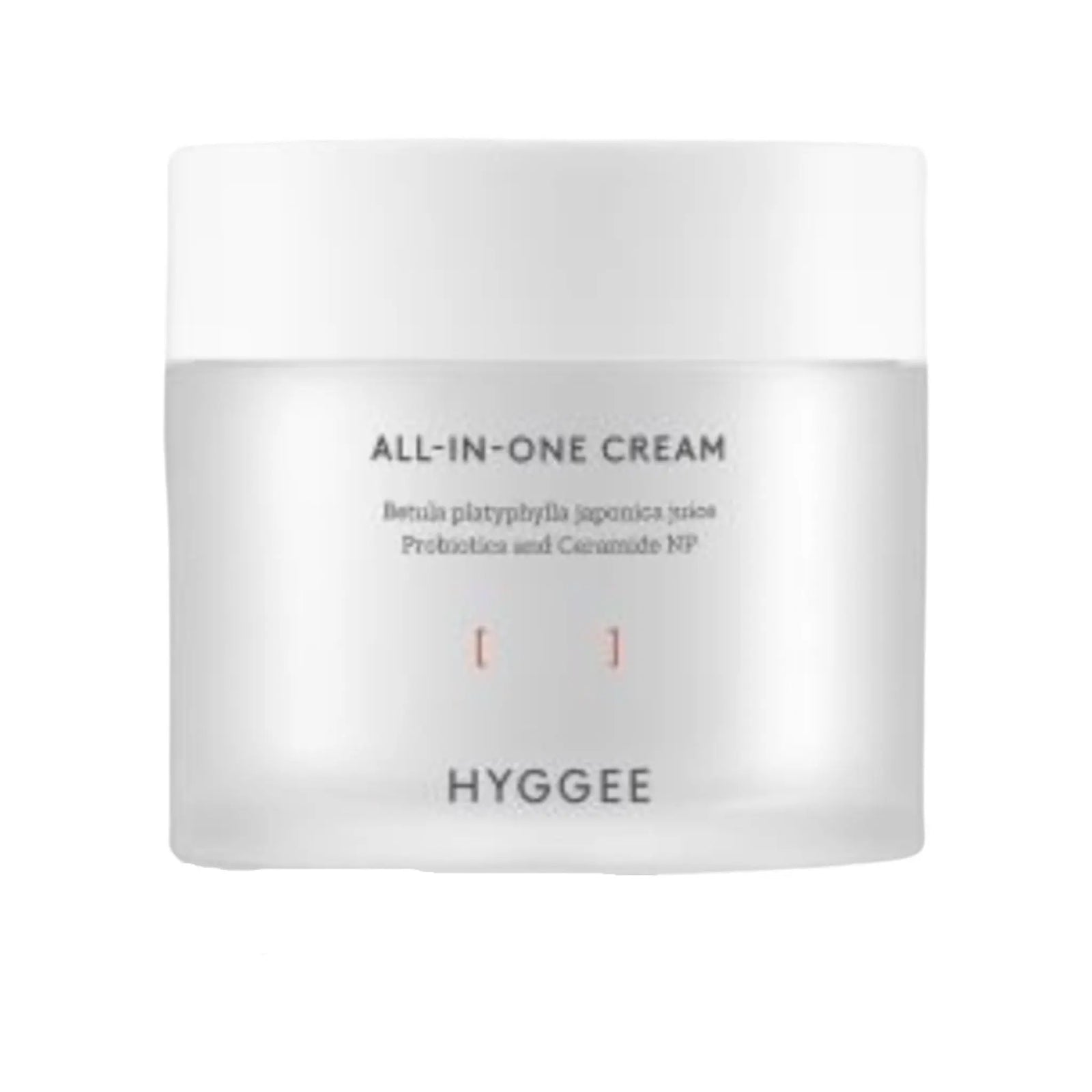 HYGGEE - All In One Cream 80mL HYGGEE