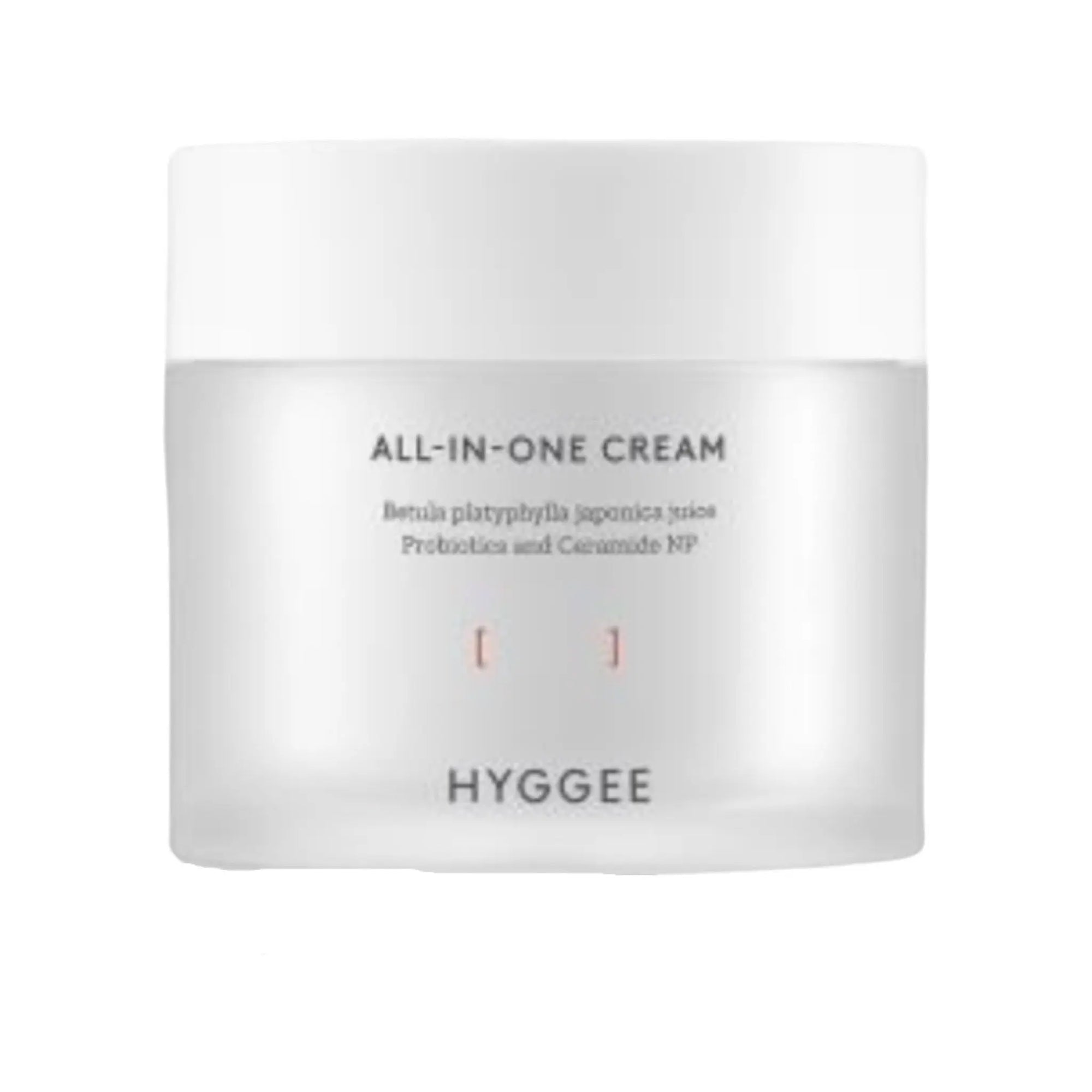HYGGEE - All In One Cream 80mL HYGGEE