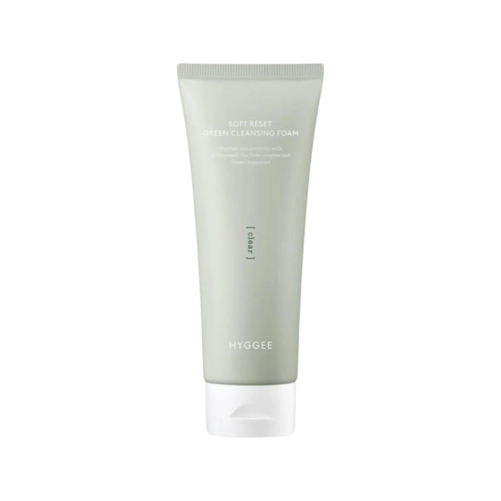 HYGGEE - Soft Reset Green Cleansing Foam 150mL HYGGEE