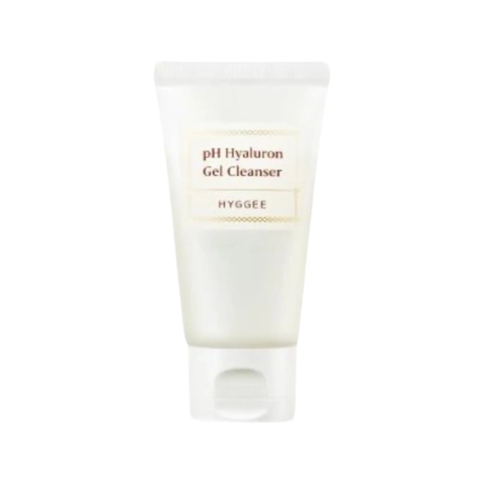 HYGGEE - pH Hyaluron Gel Cleanser 50mL Hyggee