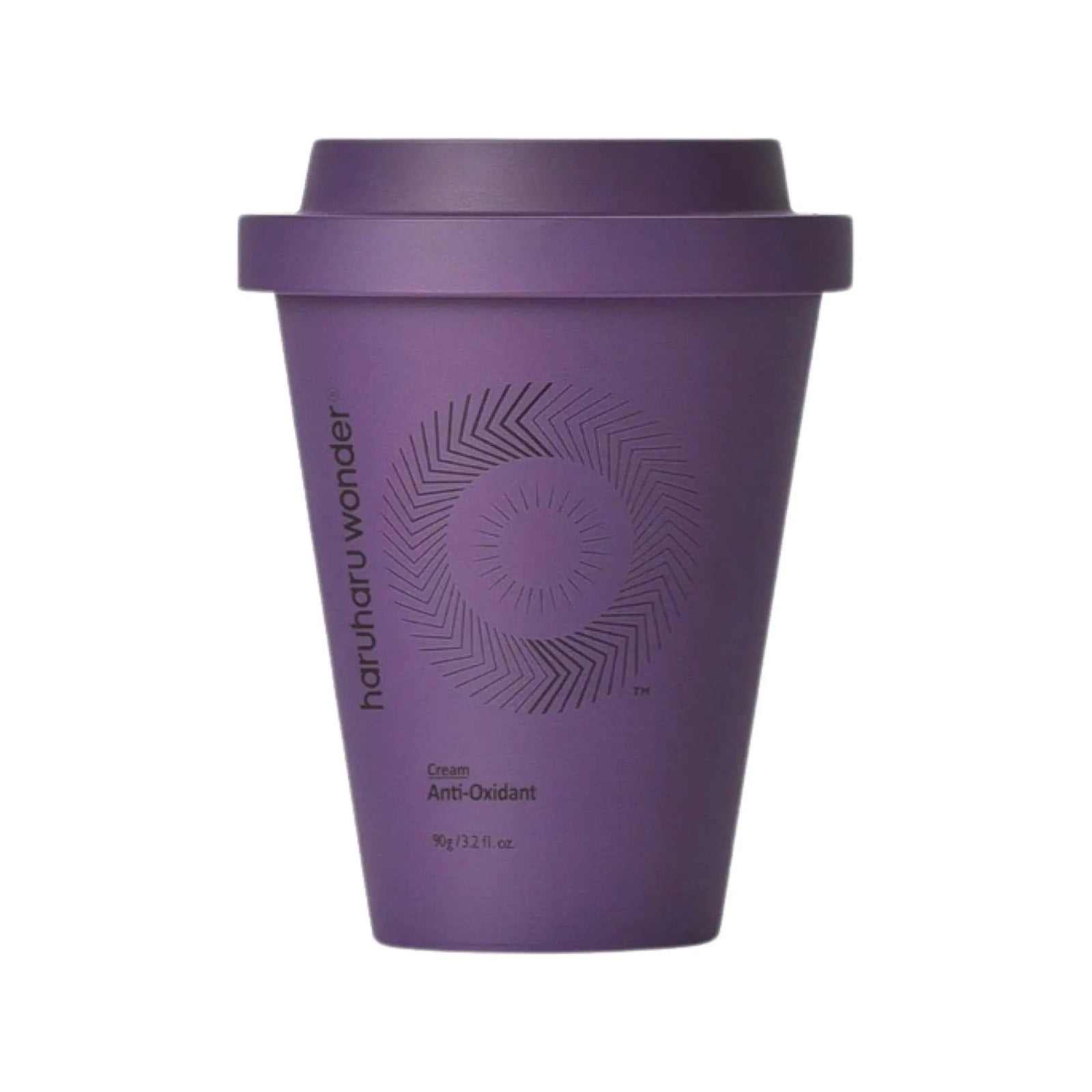 [Haruharu Wonder] Haruharu WONDER Anti-Oxidant Cream 90g WanderShop