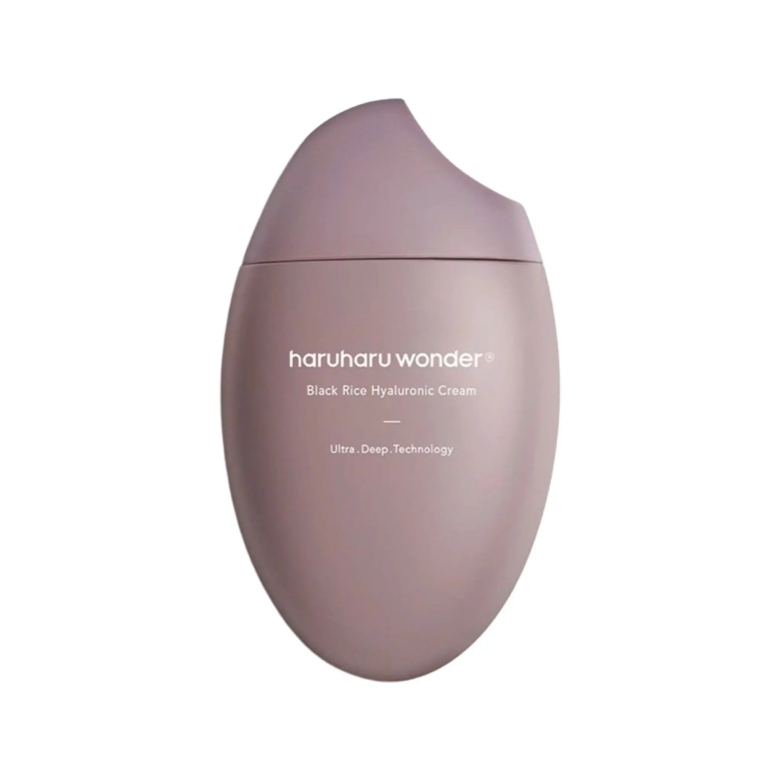 [Haruharu Wonder] WONDER Black Rice Hyaluronic Cream 50ml WanderShop