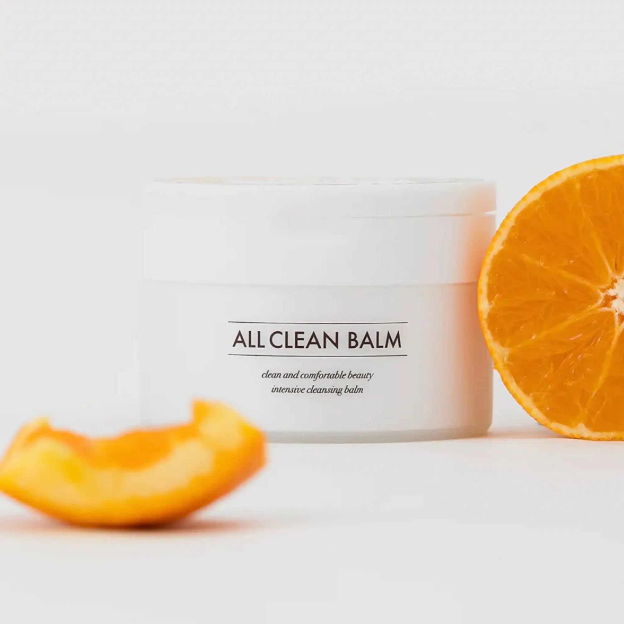 Heimish - All Clean Balm Mandarin 120mL WanderShop