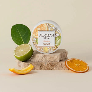 Heimish - All Clean Balm Mandarin 120mL WanderShop