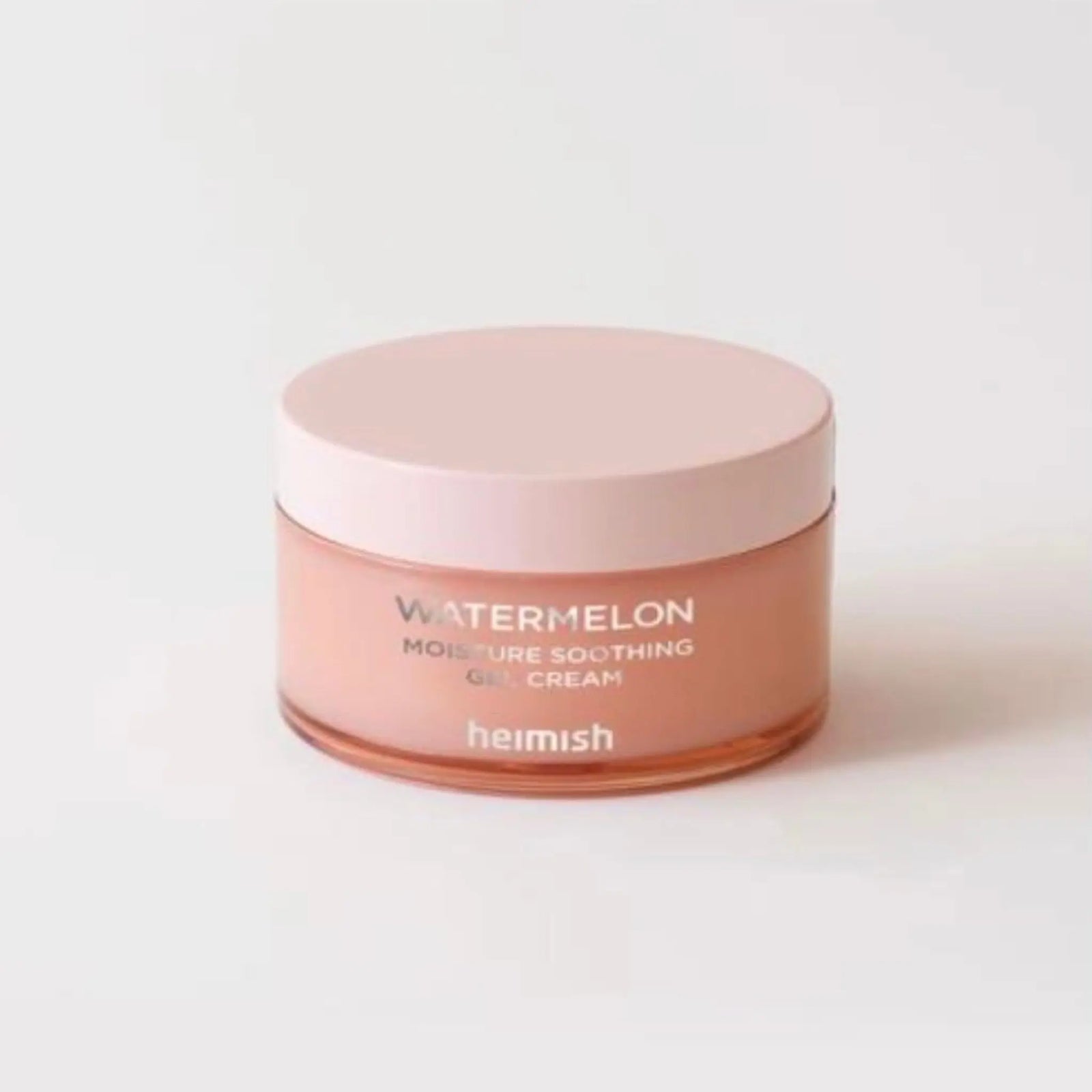 Heimish - Watermelon Moisture Soothing Gel Cream 110mL Heimish