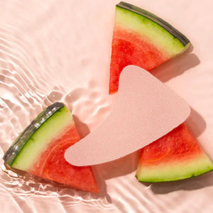Heimish - Watermelon Outdoor Soothing Sun Patch (5 pairs) Heimish