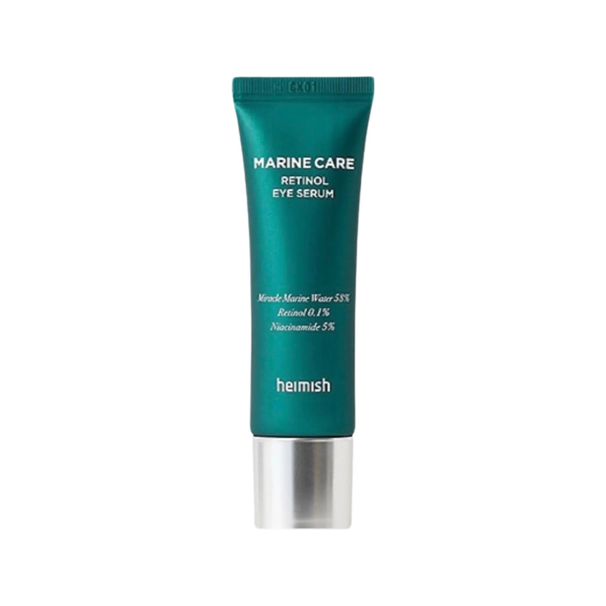 [Heimish] Marine Care Retinol Eye Serum 30ml WanderShop