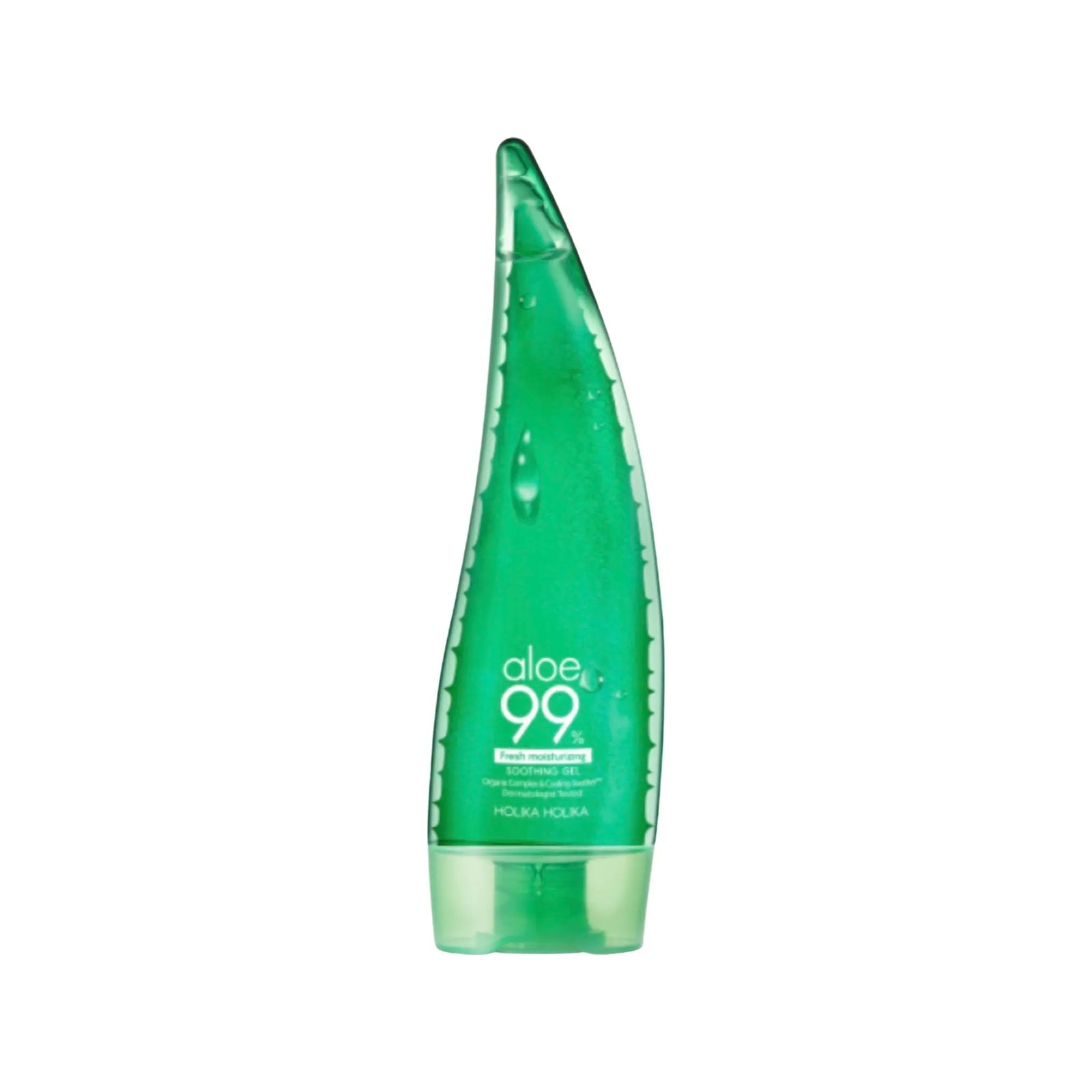 Holika Holika - Aloe 99% Soothing Gel 55mL Holika Holika