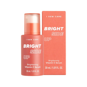 [I DEW CARE] BRIGHT SIDE UP 30ml WanderShop
