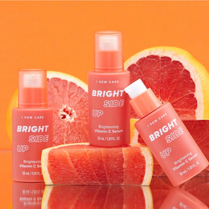 [I DEW CARE] BRIGHT SIDE UP 30ml WanderShop