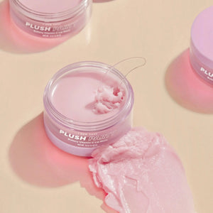 [I DEW CARE] PLUSH PARTY 12g WanderShop