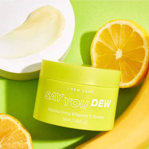 [I DEW CARE] SAY YOU DEW WanderShop