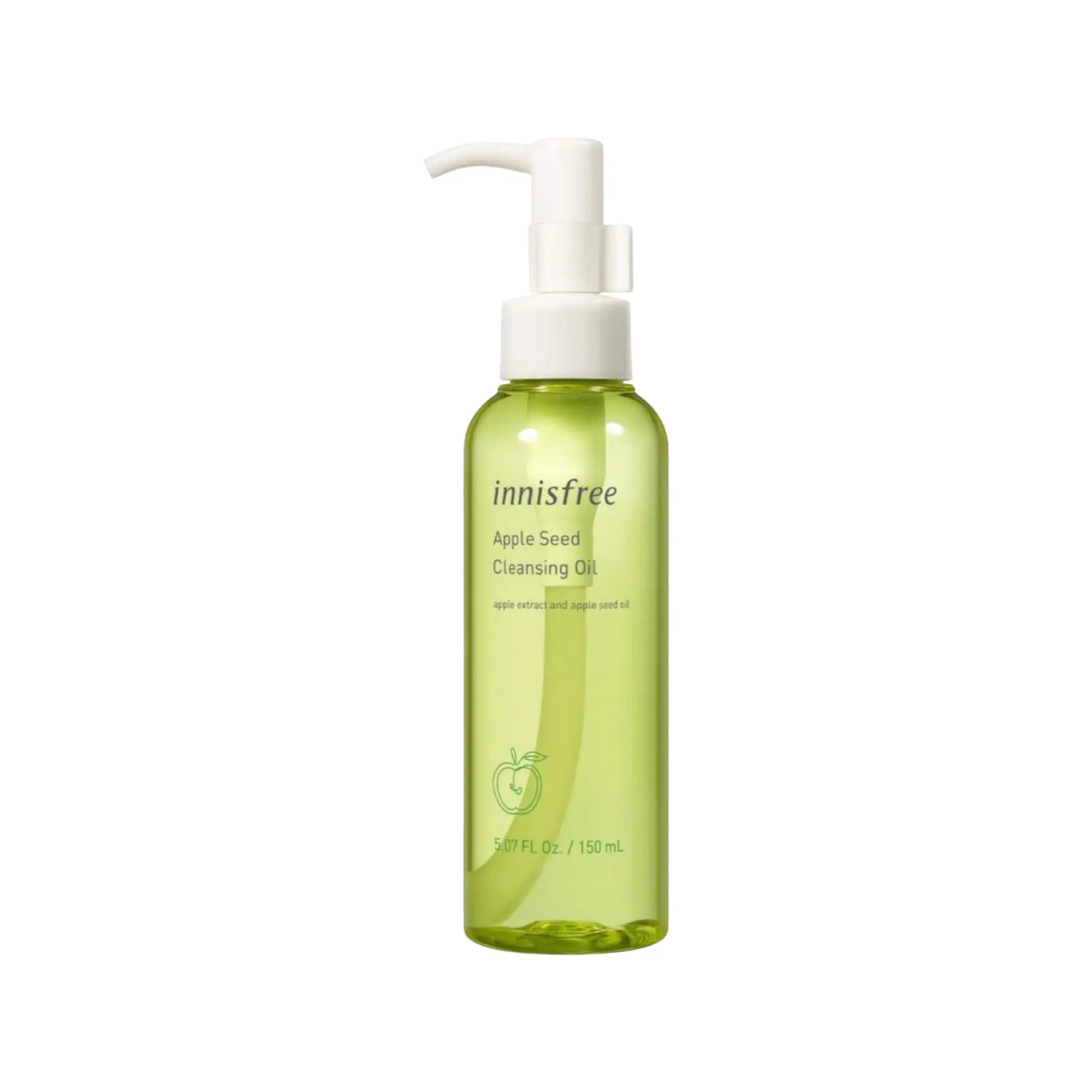 Innisfree - Apple Seed Cleansing Oil 150mL Innisfree