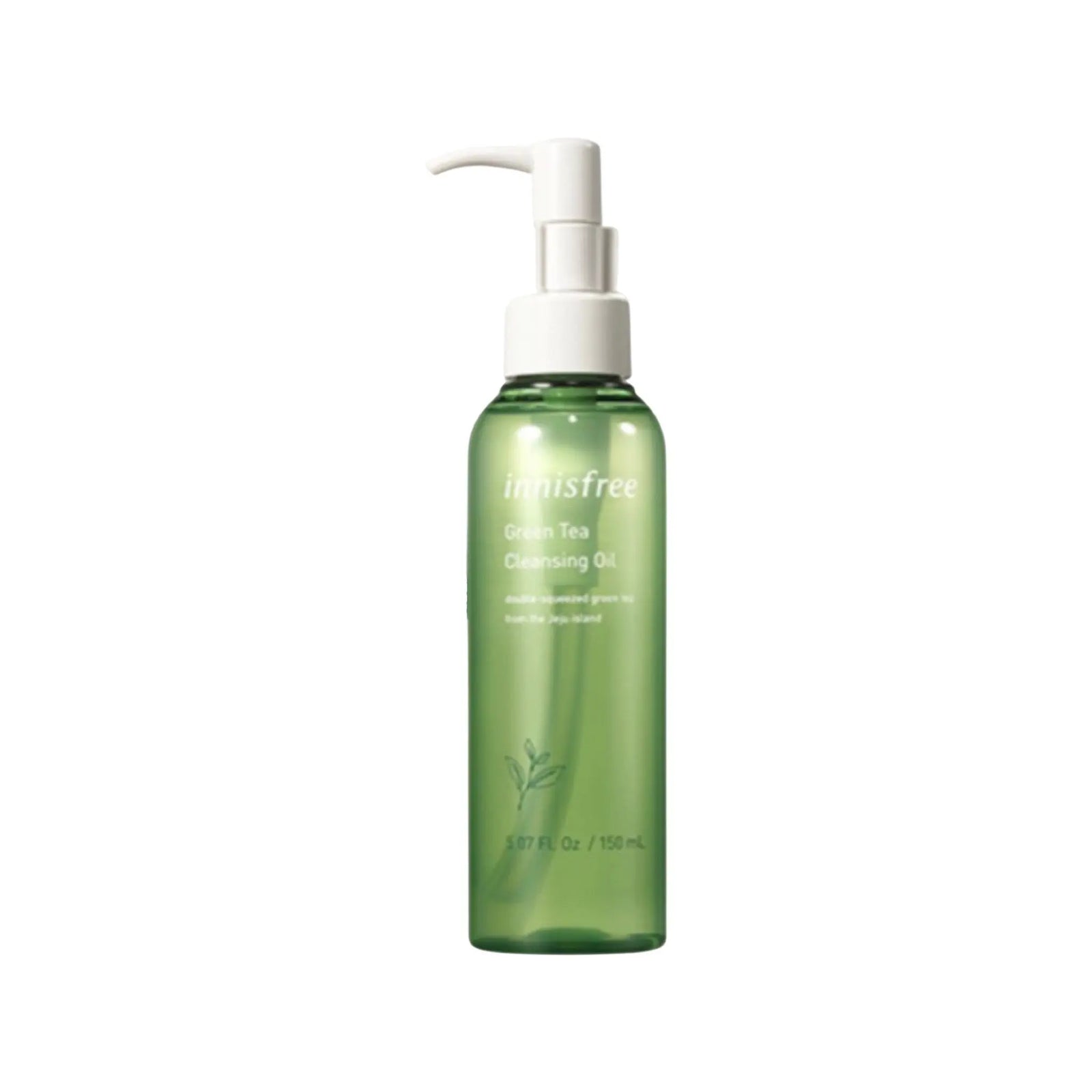 Innisfree - Green Tea Cleansing Oil 150mL Innisfree