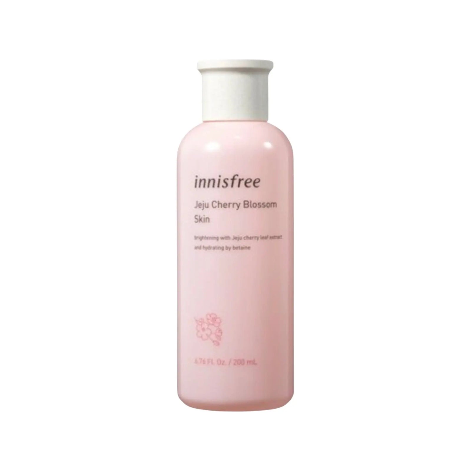 Innisfree - Jeju Cherry Blossum Skin 200mL Innisfree