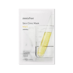 Innisfree - Skin Clinic Mask Innisfree