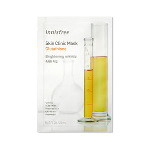 Innisfree - Skin Clinic Mask Innisfree