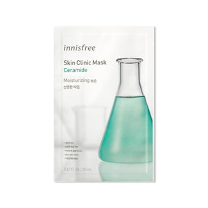 Innisfree - Skin Clinic Mask Innisfree