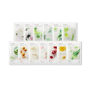 Innisfree My Real Squeeze Mask 20mL Innisfree