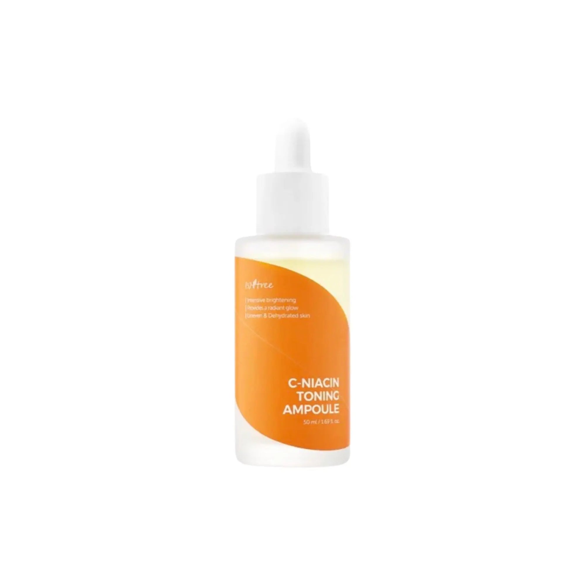 Isntree - C-Niacin Toning Ampoule 50mL Isntree