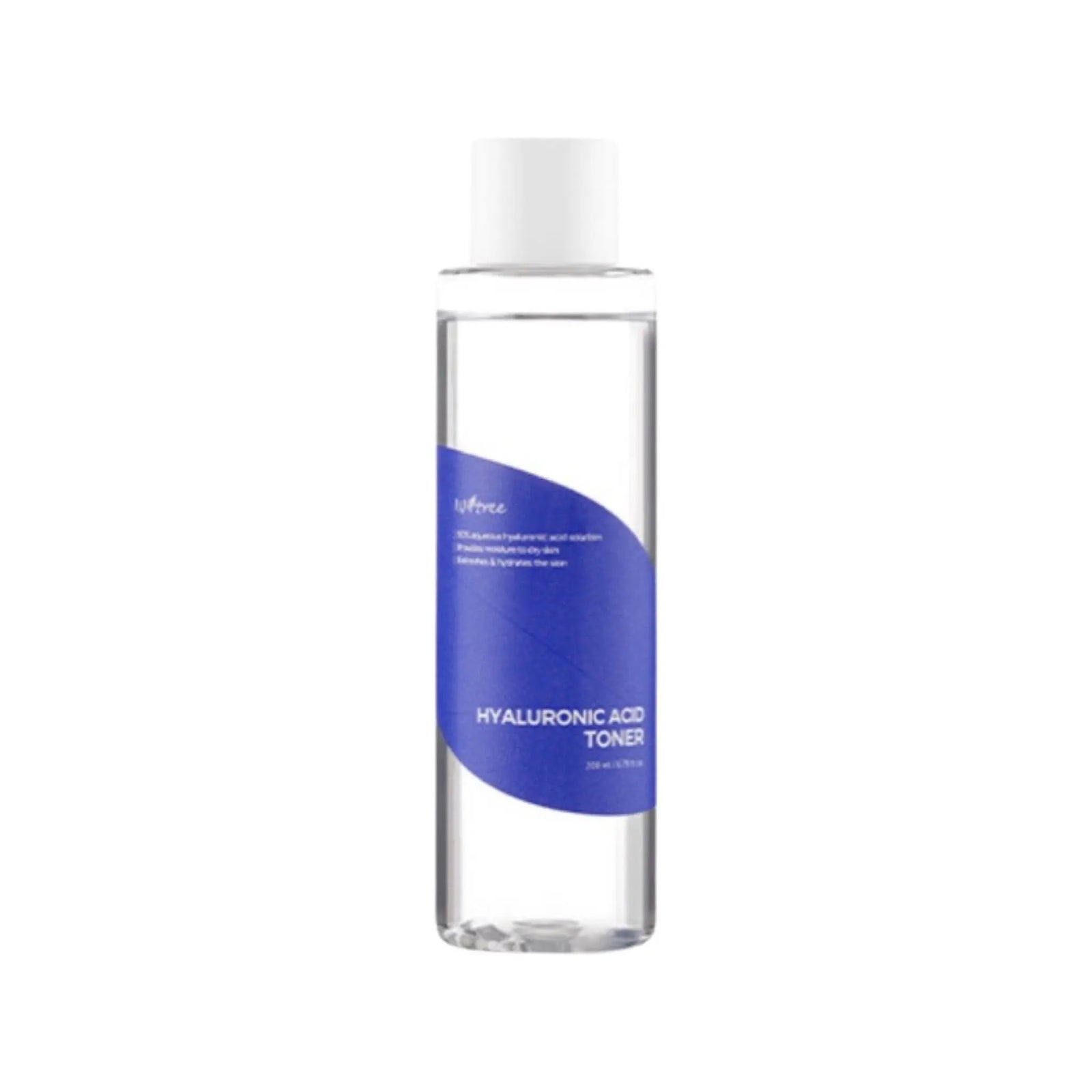 Isntree - Hyaluronic Acid Toner 200mL Isntree
