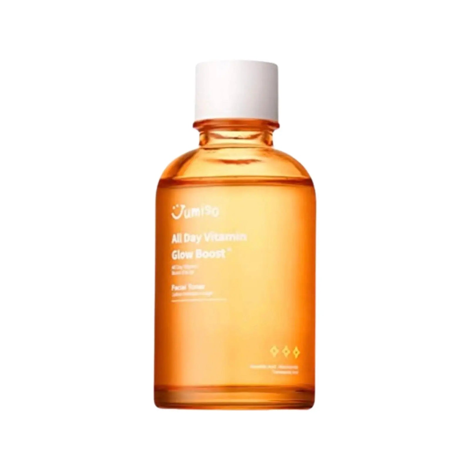 [Jumiso] All Day Vitamin Glow Boost facial toner 125ml WanderShop