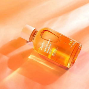 [Jumiso] All Day Vitamin Glow Boost facial toner 125ml WanderShop