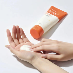 [Jumiso] All day Vitamin Clean&Mild Facial Cleanser 150ml WanderShop