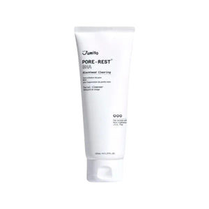 [Jumiso] PORE-REST BHA Blackhead Clearing Facial clenaser 150ml WanderShop
