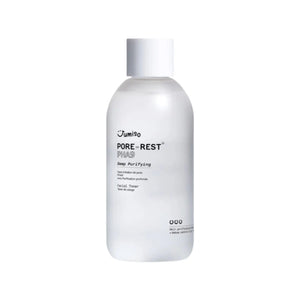 [Jumiso] PORE-REST PHA 9 Deep Purifying facial toner 250ml WanderShop