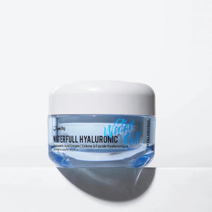 [Jumiso] Waterfull Hyaluronic Cream 50ml WanderShop