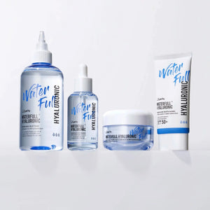 [Jumiso] Waterfull Hyaluronic Cream 50ml WanderShop
