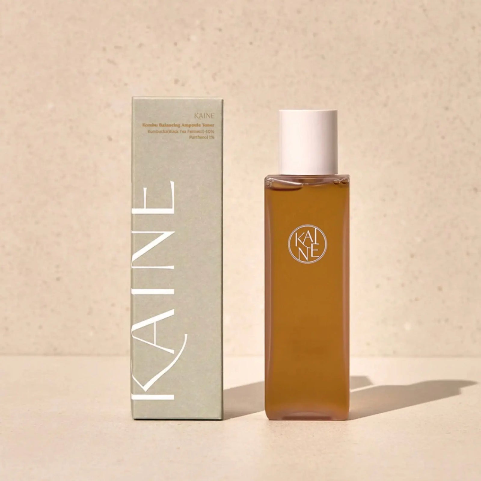 [KAINE] Kombu Balancing Ampoule Toner 150ml WanderShop