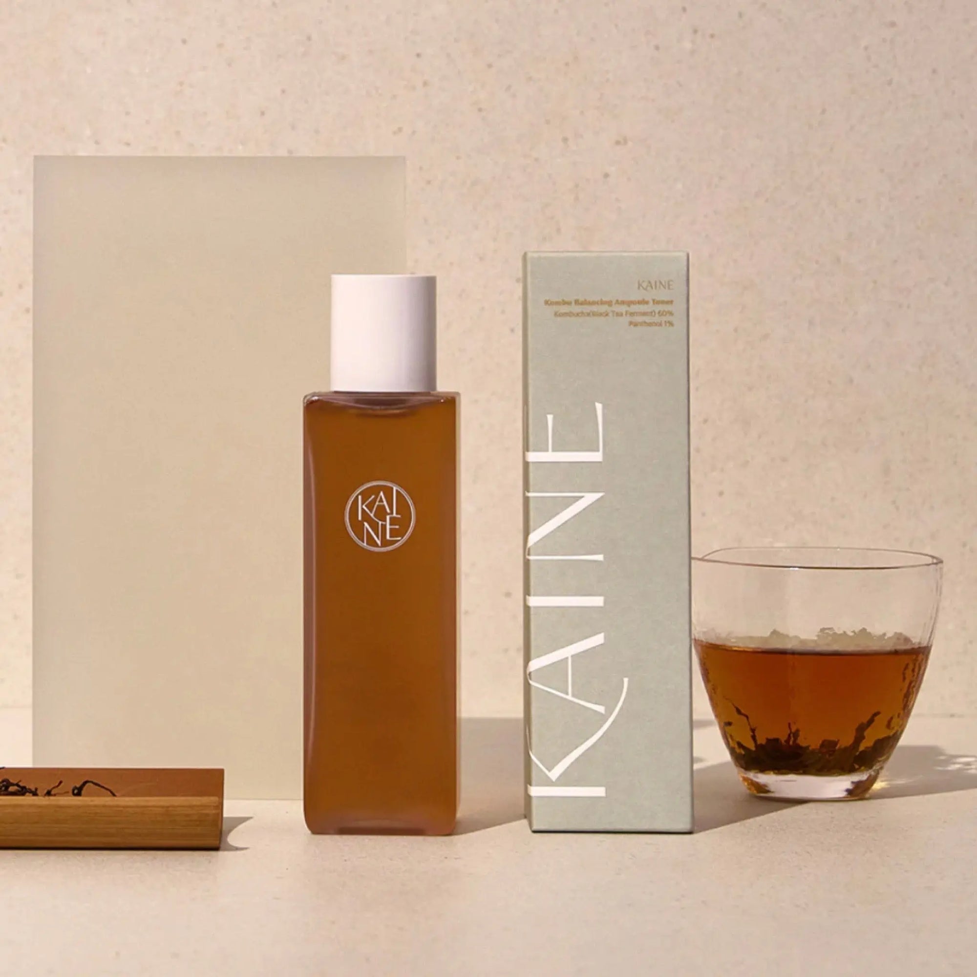 [KAINE] Kombu Balancing Ampoule Toner 150ml WanderShop