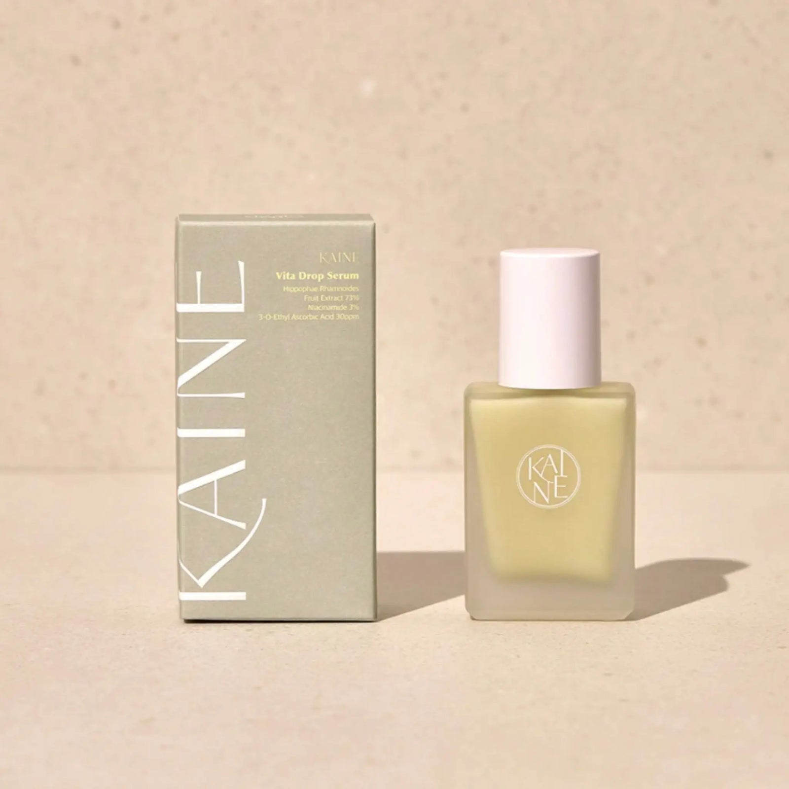 [KAINE] Vita Drop Serum 30ml WanderShop